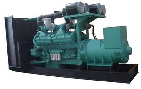 良庆200kw康明斯发电机组图片 良庆200kw康明斯发电机组图片
