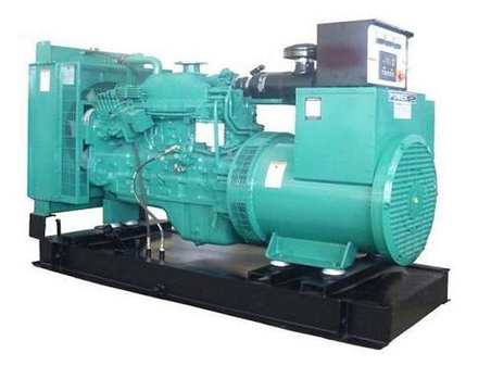 良庆80kw康明斯柴油发电机组图片 良庆80kw康明斯柴油发电机组图片
