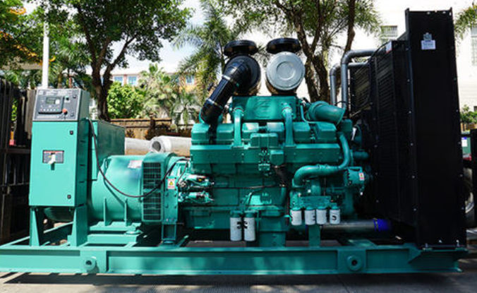 良庆柴油发电机 良庆柴油发电机