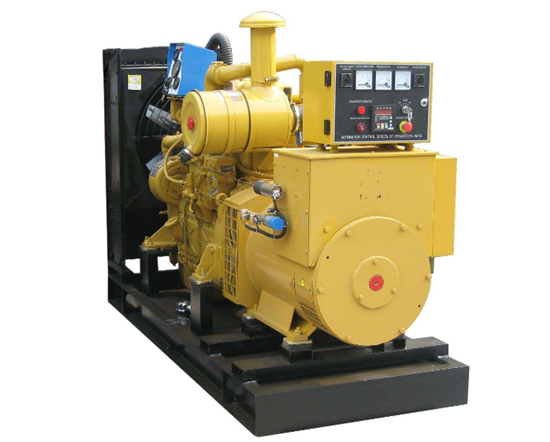 良庆发电机出租