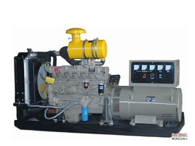 良庆有关风力发电机组反飓风损坏办法